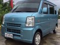 Selling Brand New Suzuki Multi-Cab 2019 Van in Davao City-0