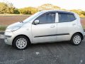 Selling Used 2009 Hyundai I10 -0
