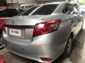 2nd Hand Toyota Vios 2016 for sale in Quezon City-0