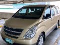 Selling 2nd Hand Hyundai Grand Starex 2010 in Quezon City-3