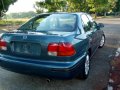 Selling 2nd Hand Honda Civic 1997 at 178000 in Bacolod-1
