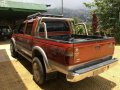 Ford Ranger 2004 Manual Diesel for sale in Baguio-3