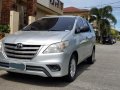 2nd Hand 2015 Toyota Innova for sale in Carmona-0