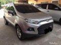 Ford Ecosport 2015 Automatic Gasoline for sale in Quezon City-2