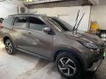 Bronze Toyota Rush Automatic Gasoline for sale in Marikina-0