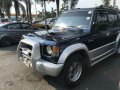 Selling Used Mitsubishi Pajero 1990 in Manila-5