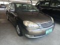 For sale 2006 Toyota Corolla Altis -0