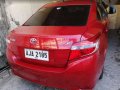 Selling Toyota Vios 2015 Manual Gasoline in Parañaque-3