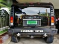 Hummer H2 2003 Automatic Gasoline for sale in Cainta-1