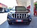 Selling 2nd Hand (Used) 2017 Toyota Land Cruiser Prado Automatic Diesel in Lemery-7