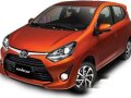 Selling Toyota Wigo 2019 Automatic Gasoline in Quezon City-5