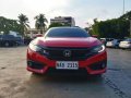 2nd Hand Honda Civic 2018 Automatic Gasoline for sale in Navotas-4