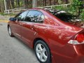 Honda Civic 2007 Automatic Gasoline for sale in Tuba-5