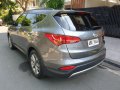 Hyundai Santa Fe 2015 Automatic Diesel for sale in Pasay-2