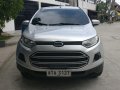 Selling Ford Ecosport 2014 in Las Piñas-2
