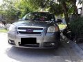 Chevrolet Aveo 2007 at 97000 km for sale-0