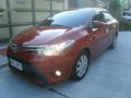 Selling Toyota Vios 2015 in Quezon City-9