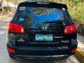 Selling Hyundai Santa Fe 2009 Automatic Gasoline in Baguio-2