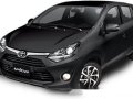 Selling Toyota Wigo 2019 Automatic Gasoline in Quezon City-3