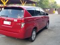 2nd Hand (Used) Toyota Innova 2018 Manual Diesel for sale in Quezon City-1