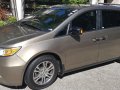 2nd Hand 2012 Honda Odyssey for sale -3