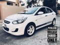 Hyundai Accent 2014 Manual Gasoline for sale in Pasig-5