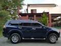 2nd Hand Mitsubishi Montero 2013 Manual Diesel for sale in Caloocan-0