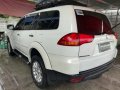 Selling Mitsubishi Montero 2010 Automatic Diesel in Concepcion-1