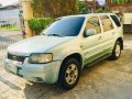 2nd Hand (Used) Ford Escape 2005 for sale in Parañaque-2