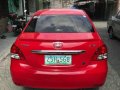 Toyota Vios 2008 Manual Gasoline for sale in Malabon-2