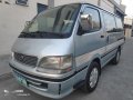 Selling 2nd Hand Toyota Hiace 1999 Van in Parañaque-4
