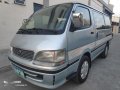 Selling 2nd Hand Toyota Hiace 1999 Van in Parañaque-0