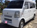 Selling Brand New Suzuki Multi-Cab 2019 Van in Davao City-5