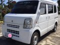 Selling Brand New Suzuki Multi-Cab 2019 Van in Davao City-3