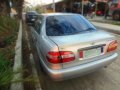 2nd Hand Toyota Corolla 2003 Manual Gasoline for sale in Dasmariñas-5