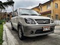 Selling Mitsubishi Adventure 2016 Manual Diesel in San Jose del Monte-6