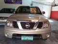 Selling 2nd Hand (Used) 2011 Nissan Navara Automatic Diesel in Quezon City-1