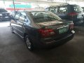 For sale 2006 Toyota Corolla Altis -1