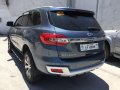 2nd Hand (Used) Ford Everest 2017 for sale in Pasig-5