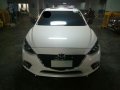 2nd Hand Mazda 2 2016 Hatchback for sale in Makati-8