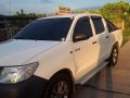 2015 Toyota Hilux for sale in Concepcion-1