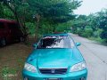 Selling 2nd Hand (Used) Honda City 2000 in Calamba-4