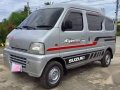 Selling 2019 Suzuki Multi-Cab Van for sale in Davao City-5