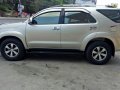 Selling Used Toyota Fortuner 2006 in Candaba-2