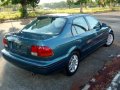 Selling 2nd Hand Honda Civic 1997 at 178000 in Bacolod-0