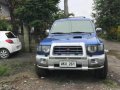 2nd Hand (Used) Mitsubishi Pajero 1999 for sale in Manila-1