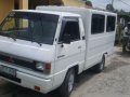 Selling Used Mitsubishi L300 2003 in Tarlac City-4