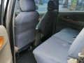 Selling Toyota Innova 2010 Manual Diesel in Dasmariñas-0