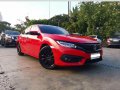 2nd Hand Honda Civic 2018 for sale in Manila-8