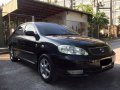 2nd Hand (Used) Toyota Corolla Altis 2001 for sale in Makati-5